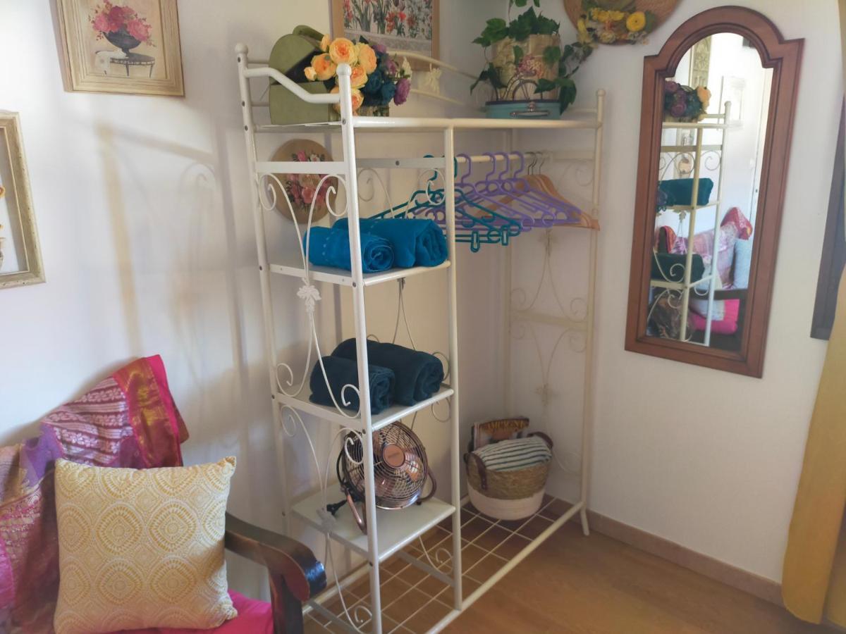 Les Chambres De La Casa D'Elena Cholet Zewnętrze zdjęcie