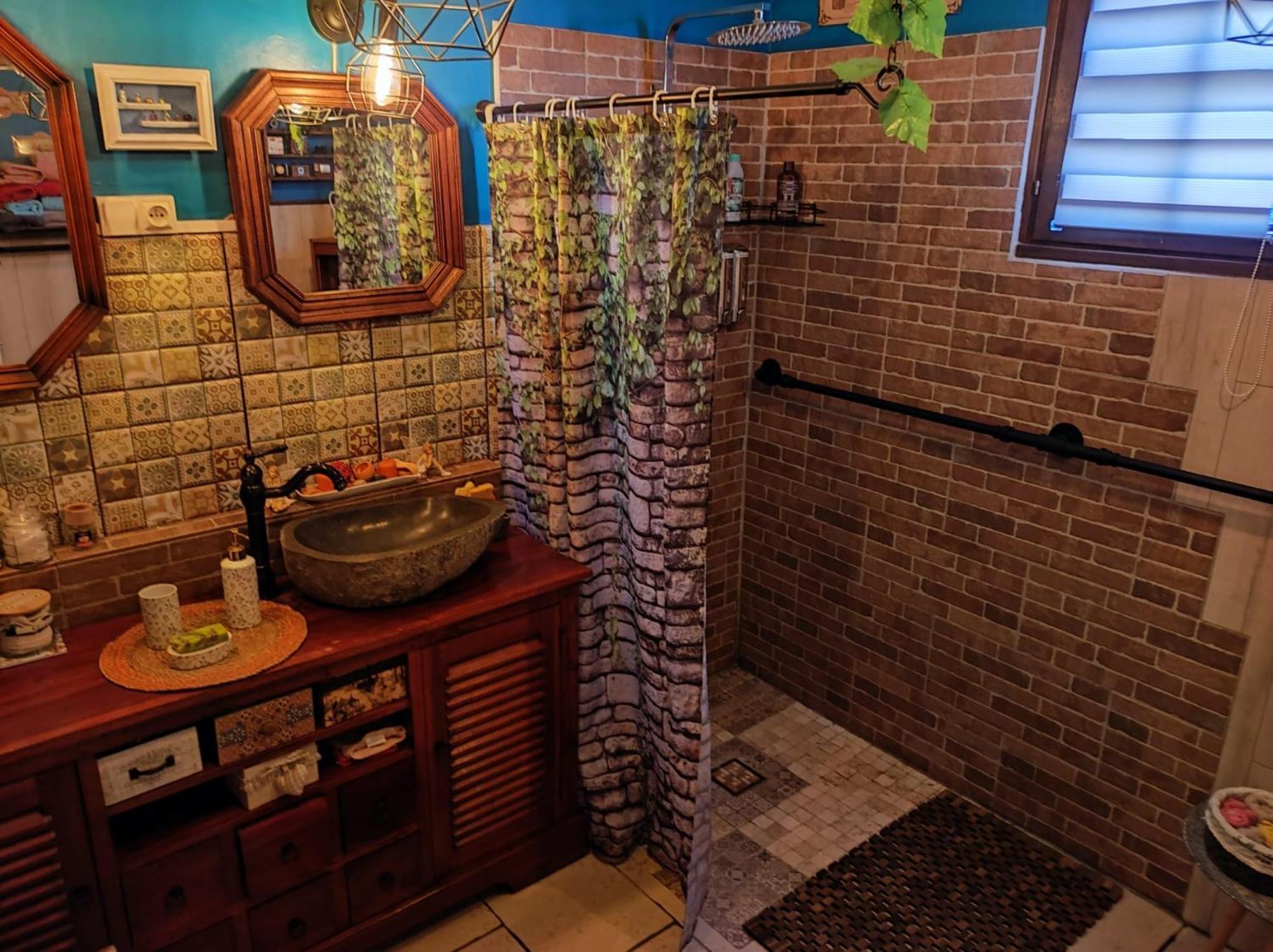 Les Chambres De La Casa D'Elena Cholet Zewnętrze zdjęcie