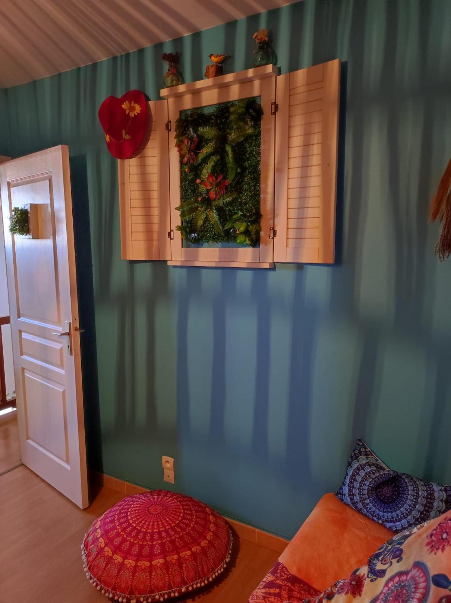 Les Chambres De La Casa D'Elena Cholet Pokój zdjęcie