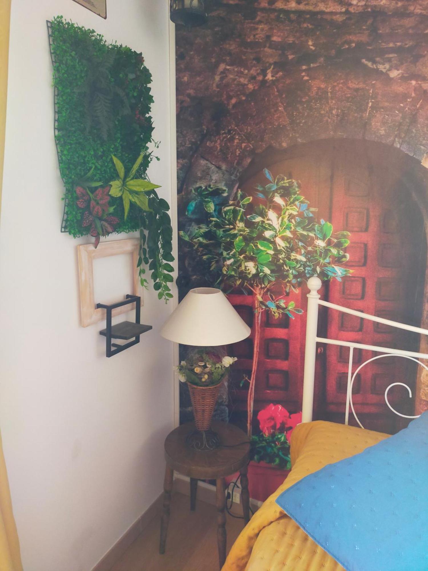 Les Chambres De La Casa D'Elena Cholet Pokój zdjęcie
